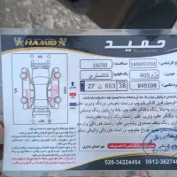 پژوslx tu5. 91|خودرو سواری و وانت|قم, باجک دو|دیوار