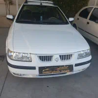 سمند EF7 دوگانه،مدل 94،کارکرد 210