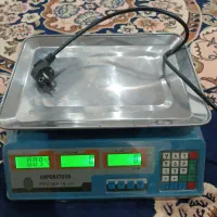ترازو 40 کیلوی سالم و بشرط فروش فوری