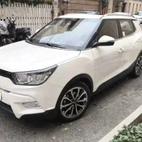 تیوولی الیت ۲۰۱۷