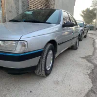 پژو ۴۰۵ مدل ۸۴|خودرو سواری و وانت|کرمانشاه, |دیوار