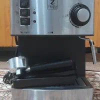 اسپرسو ساز برند زیگما