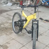 دوچرخه ۲۶|دوچرخه، اسکیت، اسکوتر|مشهد, کوی سیدی|دیوار