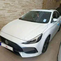 ام جی gt صفر      معاوضه با خودرو ارزانتر دارم