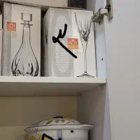 لوازم  وسایل منزل آشپزخانه