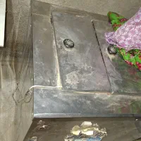 فریزر صندوقی  و یخچال ویترینی