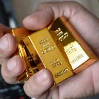 طلا جایزه بگیر