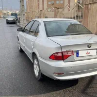 سمند سورن۸۸