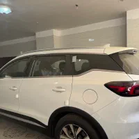 تیگو۷ پرو پریمیوم مدل  ۱۴۰۴ صفر