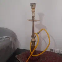 قلیان معاوضه با سهره|کلکسیون و سرگرمی|کرج, حسن آباد|دیوار