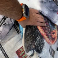 عمده تولیدی - کاپشن فول ساب پسرانه ۴شماره|کفش و لباس بچه|ایلام, |دیوار