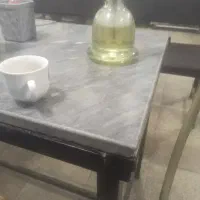 کار در کافه سنتی