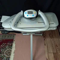 اتو پرس گاسونیک مدل GSP-274