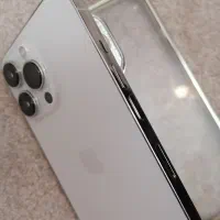 اپل iPhone 13 Pro با حافظهٔ ۲۵۶ گیگابایت|موبایل|شیراز, ارم|دیوار
