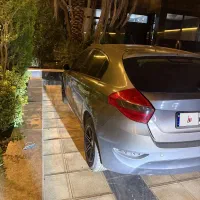 برلیانس h320 At