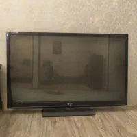 تلوزیون ۵۰ اینچ ال جی
