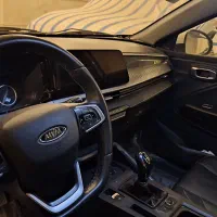 x33کراس دنده|خودرو سواری و وانت|مشهد, شهرک لشکر (شهرک غرب)|دیوار