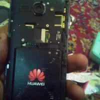 گوشی هواوی|موبایل|مبارکه, |دیوار