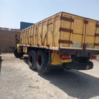 فروش ولوو N10|خودرو سنگین|میاندوآب, |دیوار