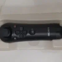 یک عدد موو و یک عدد نویگیشن ps3
