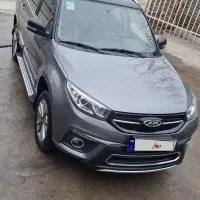 x33 نیو مدل ۱۴۰۰|خودرو سواری و وانت|گنبد کاووس, |دیوار