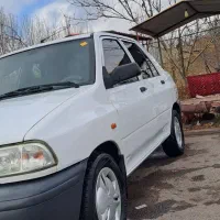 پراید مدل ۹۸ بدون رنگ|خودرو سواری و وانت|سراب, |دیوار