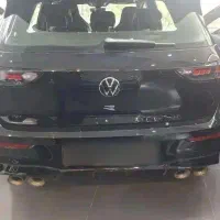 Golf R 330 Hp 2026|خودرو سواری و وانت|تهران, اختیاریه|دیوار