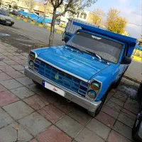 سایپای دیزل