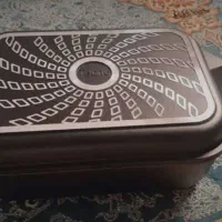 تابه رژیمی گرانیتی مدل تکنو