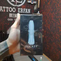 دستگاه تتو NEW ROCKET