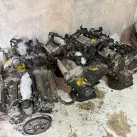موتور گیربکس آزرا اوپیروس وراکروز جنسیس سراتو