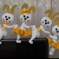 خرگوش های ناز روتلوزیونی