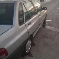پراید تک سوز ۱۳۱SX