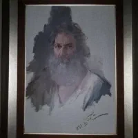 نقاشی قدیمی