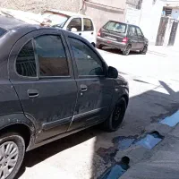 تیبا یک مدل ۹۰|خودرو سواری و وانت|شیراز, شریف‌آباد|دیوار