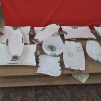 ظروف چینی