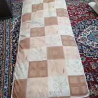 تشک تخت دست دوز سایز  2 متر در 90 سانت