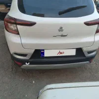 اطلس دنده ای مدل ۲۵/۱۲/۴۰۳میباشد و بدون خط و خش|خودرو سواری و وانت|قم, پشت انبار نفت|دیوار