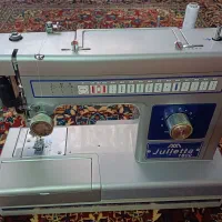 چرخ خیاطی ژولیتا ۱۸۰۰