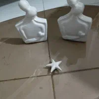 ساخت انواع محصولات سنگ مصنوعی با بهترین متریال|صنایع دستی و سایر لوازم تزئینی|اسلام‌شهر, شهرک سعیدیه|دیوار