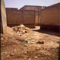 ورودی  هویزه چسبیده جهاد