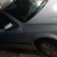 سمند ال ایکس