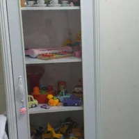 ویترین بچه