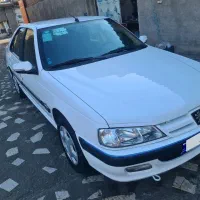 پژو پارس tu5 مدل۱۴۰۱