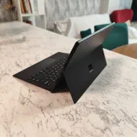 سرفیس پرو Surface pro 9 با کیبورد، قلم و کاور اصل|رایانه همراه|تهران, امیرآباد|دیوار