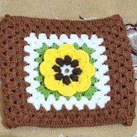 پاپوش بافت و رومیزی و کوسن|صنایع دستی و سایر لوازم تزئینی|چرام, |دیوار