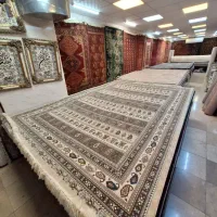 ۹ متری فرش گبه نوین کد 0011