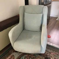 مبل راحتی|مبلمان خانگی و میز عسلی|تهران, شهرک امام خمینی|دیوار