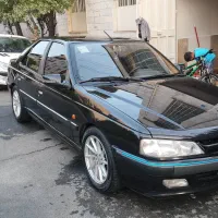 پژو پارس سال ۹۸