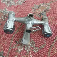 فروش شیر آلات اصل قدیمی به قیمت کیلویی